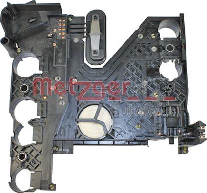 Metzger 0899041 - Control Unit, automatic transmission car-mod.net