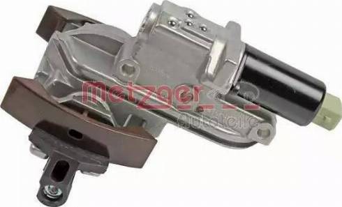 Metzger 0899010 - Control Valve, camshaft adjustment car-mod.net