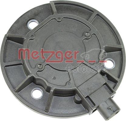 Metzger 0899035 - Central Magnet, camshaft adjustment car-mod.net