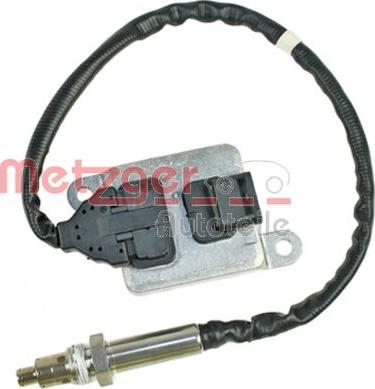 Metzger 0899194 - NOx Sensor, urea injection / catalyst car-mod.net
