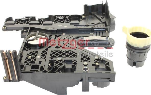 Metzger 0899154 - Control Unit, automatic transmission car-mod.net