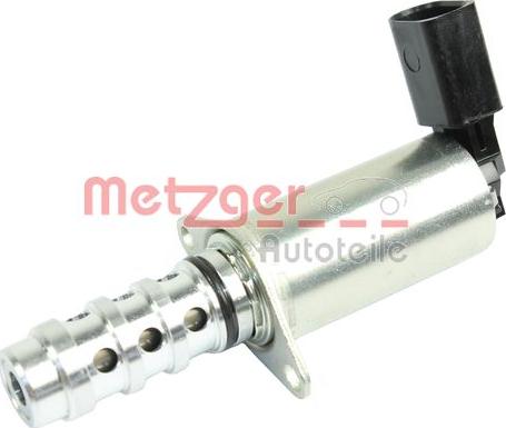 Metzger 0899109 - Control Valve, camshaft adjustment car-mod.net