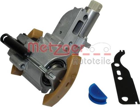 Metzger 0899101 - Control Valve, camshaft adjustment car-mod.net