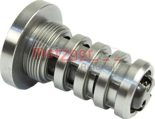 Metzger 0899110 - Control Valve, camshaft adjustment car-mod.net