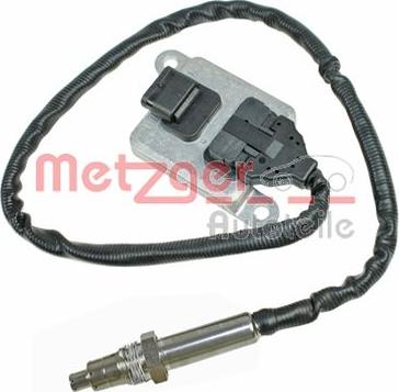 Metzger 0899188 - NOx Sensor, urea injection / catalyst car-mod.net