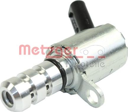 Metzger 0899124 - Oil Pressure Valve car-mod.net