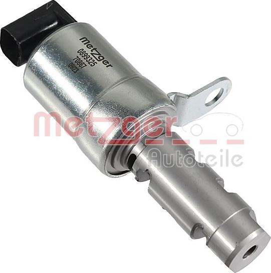 Metzger 0899325 - Oil Pressure Valve car-mod.net