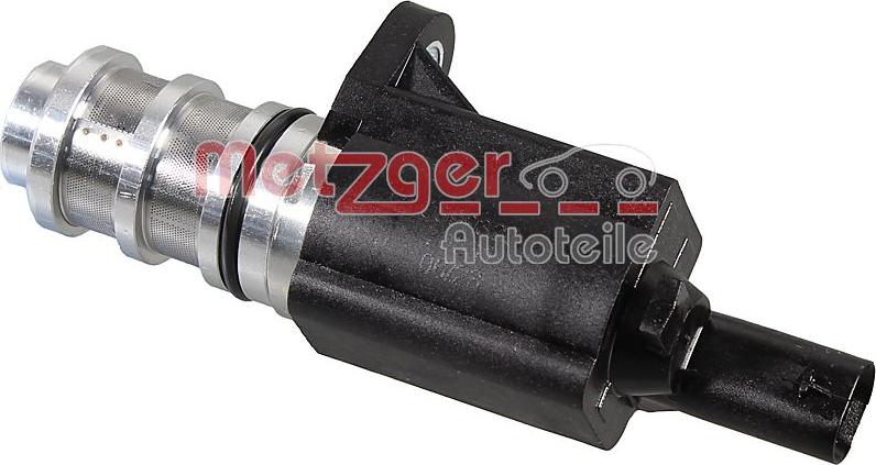 Metzger 0899320 - Oil Pressure Valve car-mod.net