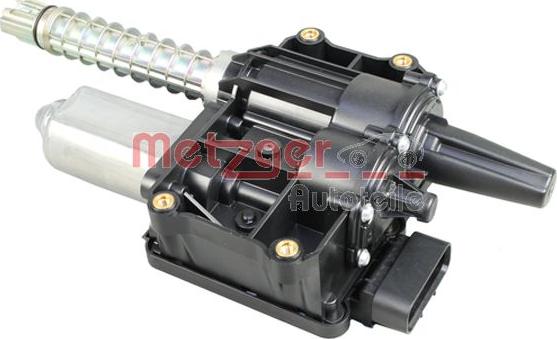 Metzger 0899245 - Servomotor, Control Element, parking brake caliper car-mod.net