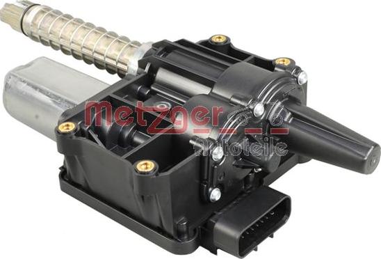 Metzger 0899243 - Servomotor, Control Element, parking brake caliper car-mod.net