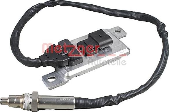 Metzger 0899242 - NOx Sensor, urea injection / catalyst car-mod.net