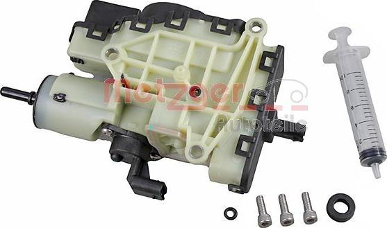 Metzger 0899284 - Delivery Module, urea injection car-mod.net