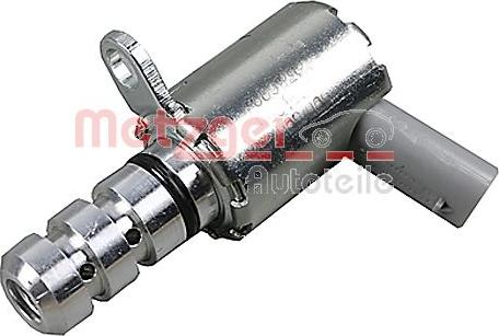 Metzger 0899274 - Oil Pressure Valve car-mod.net