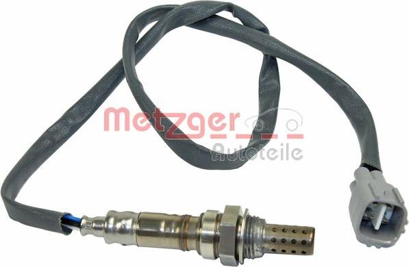 Metzger 0895594 - Oxygen, Lambda Sensor car-mod.net