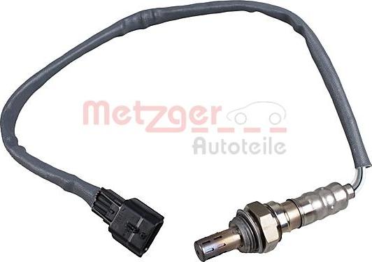 Metzger 0895051 - Oxygen, Lambda Sensor car-mod.net