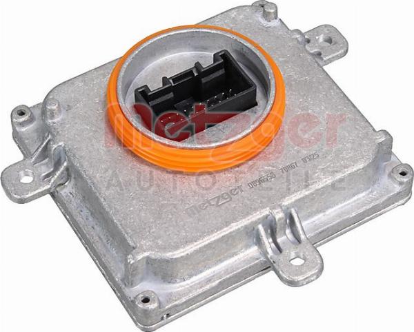 Metzger 0896558 - Control Unit, lights car-mod.net
