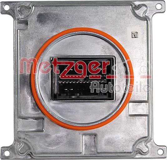 Metzger 0896552 - Control Unit, lights car-mod.net