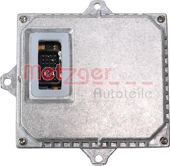 Metzger 0896561 - Control Unit, lights car-mod.net