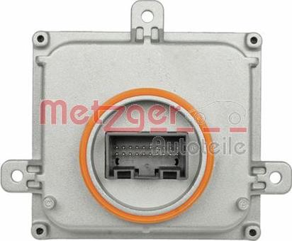 Metzger 0896501 - Control Unit, lights car-mod.net