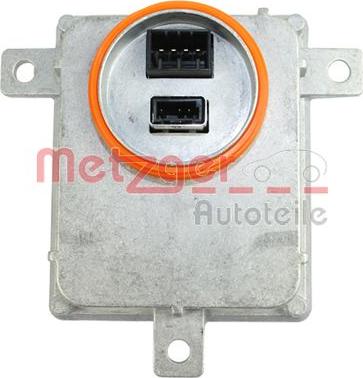 Metzger 0896005 - Ballast, gas discharge lamp car-mod.net