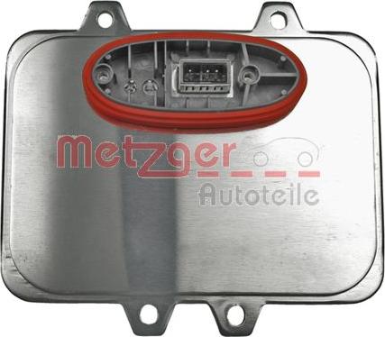Metzger 0896006 - Ballast, gas discharge lamp car-mod.net