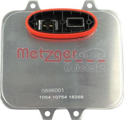 Metzger 0896001 - Ballast, gas discharge lamp car-mod.net