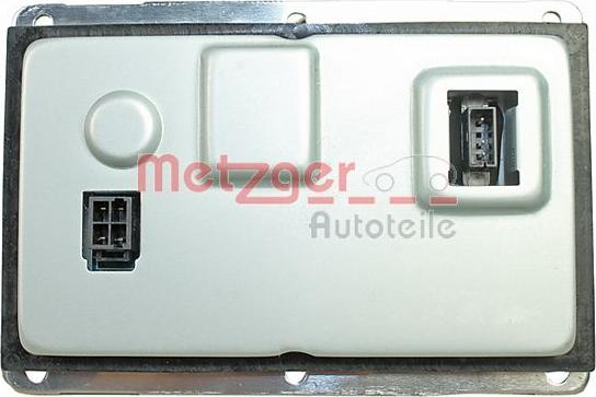 Metzger 0896003 - Ballast, gas discharge lamp car-mod.net