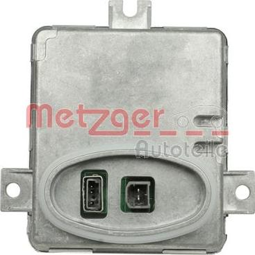 Metzger 0896011 - Ballast, gas discharge lamp car-mod.net