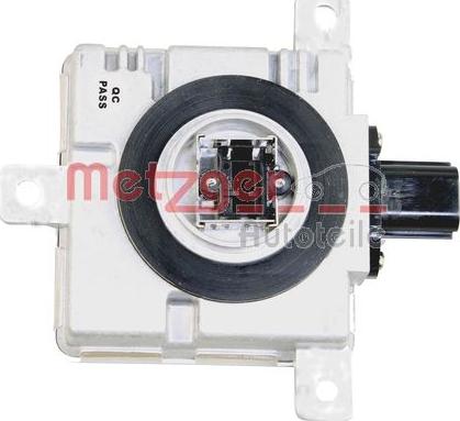 Metzger 0896018 - Ballast, gas discharge lamp car-mod.net