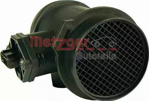 Metzger 0890185 - Air Mass Sensor car-mod.net