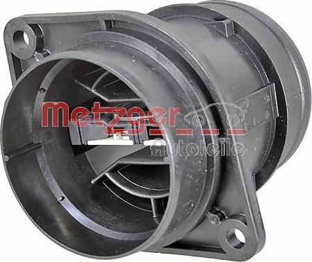 Metzger 0890395 - Air Mass Sensor car-mod.net