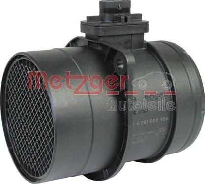 Metzger 0890341 - Air Mass Sensor car-mod.net