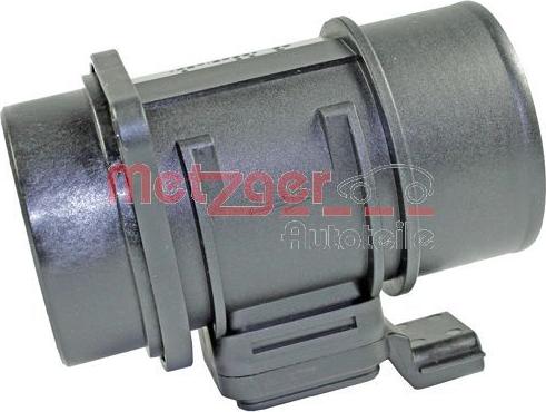 Metzger 0890347 - Air Mass Sensor car-mod.net