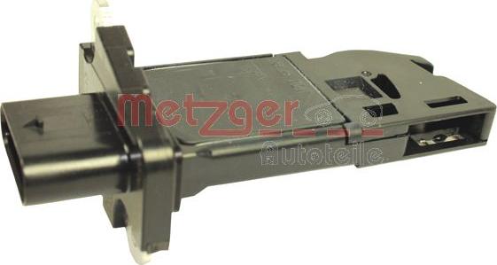 Metzger 0890313 - Air Mass Sensor car-mod.net