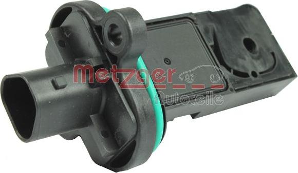 Metzger 0890335 - Air Mass Sensor car-mod.net