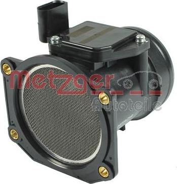 Metzger 0891005 - Air Mass Sensor car-mod.net