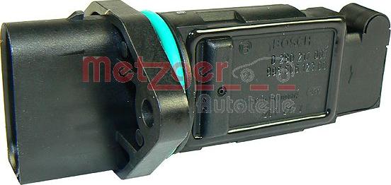 Metzger 0891083 - Air Mass Sensor car-mod.net