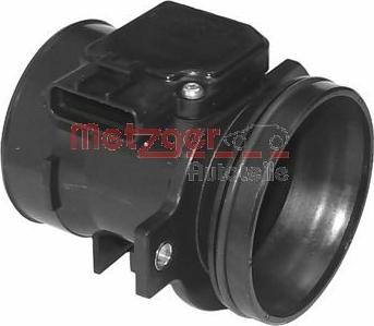 Metzger 0891020 - Air Mass Sensor car-mod.net