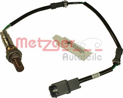Metzger 0893320 - Oxygen, Lambda Sensor car-mod.net