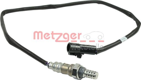 Metzger 0893248 - Oxygen, Lambda Sensor car-mod.net