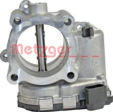 Metzger 0892498 - Throttle body car-mod.net