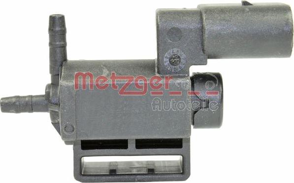 Metzger 0892453 - Valve, secondary air intake suction car-mod.net