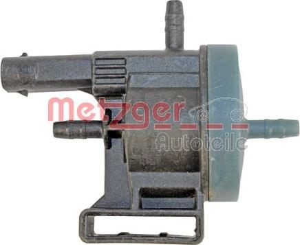 Metzger 0892461 - Intake Air Control Valve, air flow car-mod.net