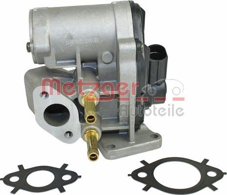 Metzger 0892432 - EGR Valve car-mod.net