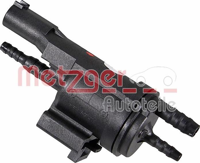 Metzger 0892470 - Valve, secondary ventilation car-mod.net
