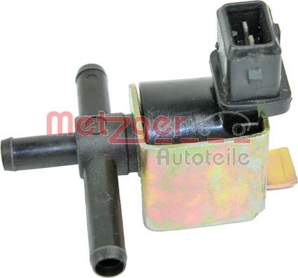 Metzger 0892528 - Boost Pressure Control Valve car-mod.net