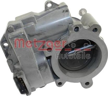 Metzger 0892573 - Throttle body car-mod.net