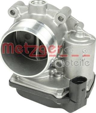 Metzger 0892644 - Throttle body car-mod.net