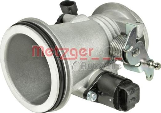 Metzger 0892616 - Throttle body car-mod.net