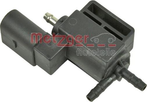 Metzger 0892680 - Valve, secondary ventilation car-mod.net